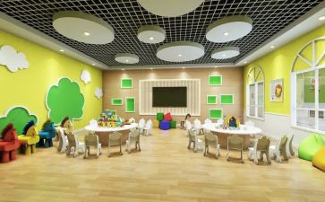 幼师集中培训心得体会6篇