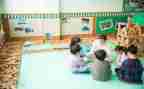 幼师18年工作计划6篇