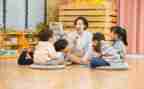 2024年度幼师个人总结7篇