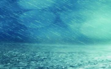 春雨500字作文优秀7篇