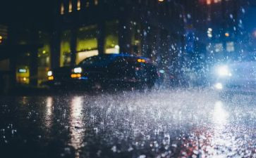 雨的感悟作文600字优质5篇