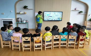 园长2024年个人总结精选8篇