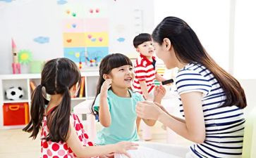 2024年副园长工作总结最新6篇