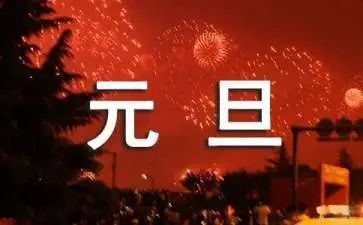 元旦佳节演讲稿模板8篇