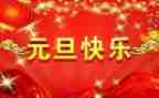 元旦节活动方案策划及策划5篇