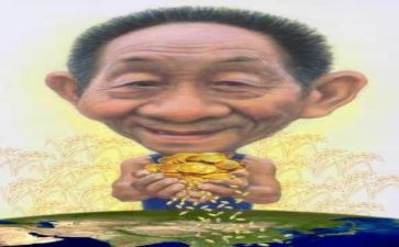 袁隆平致敬演讲稿8篇