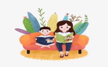 阅读使我的作文6篇