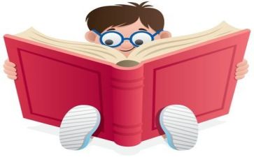 关于浅阅读的作文6篇