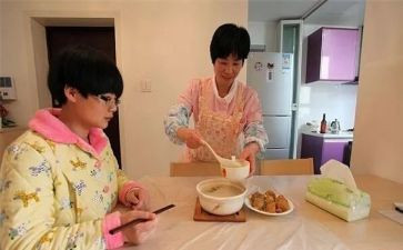 家政月嫂服务合同7篇