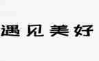 遇见未来的你作文6篇