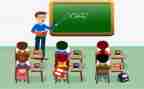 八年级下学期英语教学工作计划7篇