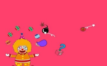 英语愚人节作文6篇