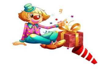 愚人节公司活动方案5篇