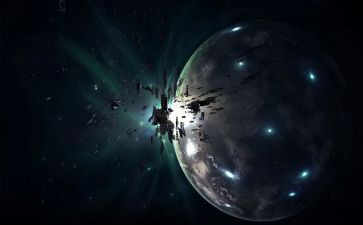 元宇宙作文精选5篇