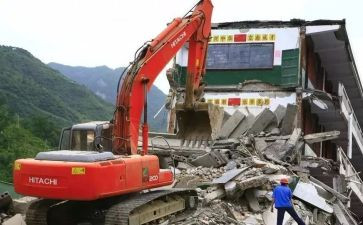 灾后凝聚力量的演讲稿8篇