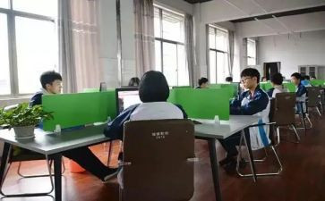 在校心得体会6篇
