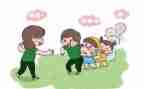 幼儿园在园心得体会通用8篇