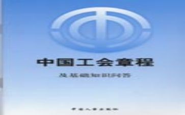 与党章程的心得体会8篇