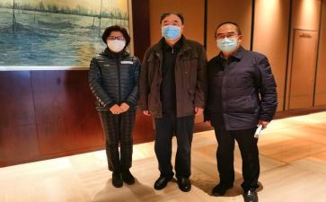 学习张定宇心得体会6篇