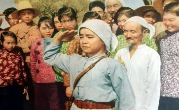 小兵张嘎的读后感500字最新6篇