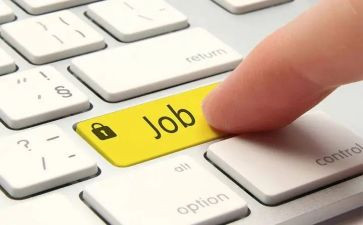 大学生找工作总结范文优质8篇