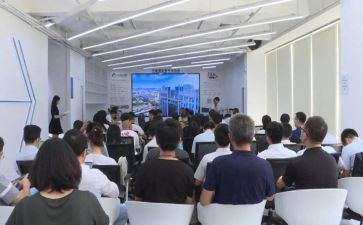 招商工作心得体会5篇