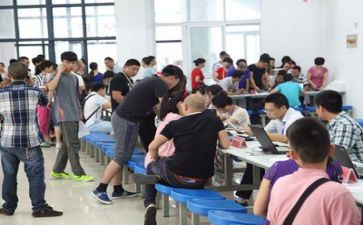 暑假招生活动策划5篇