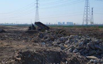 运输渣土合同7篇
