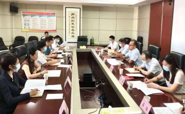行政部月总结最新6篇