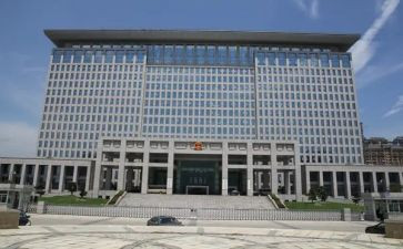 政府购买合同6篇