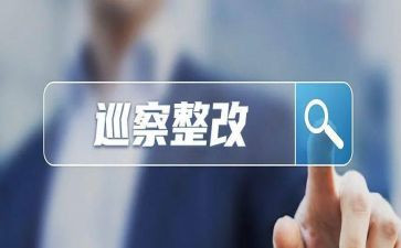 整改报告范文审计整改报告范文8篇