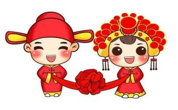 证婚讲话稿精选7篇