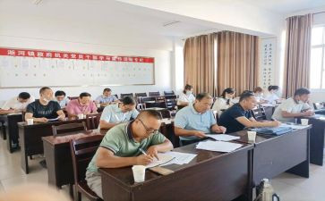 2024乡镇统计个人总结8篇