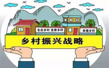 村上乡村振兴工作总结6篇