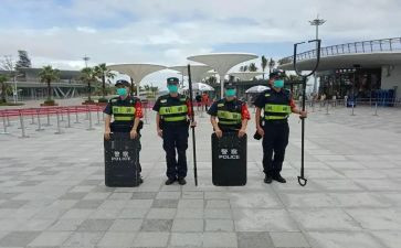 法治安全培训心得体会7篇