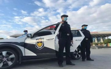 2024年治安工作总结7篇