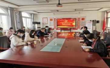 2023学校党支部工作计划推荐7篇