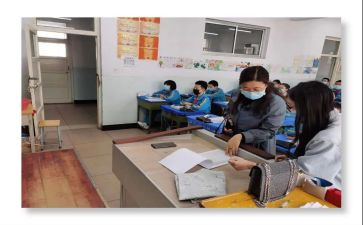 生活指导教师工作总结8篇