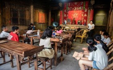 支教的心得体会精选7篇