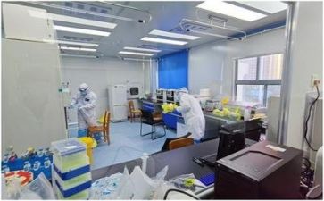 质量及质量管理心得体会8篇