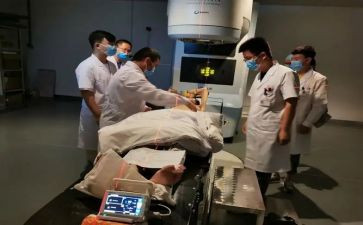 康复科治疗师工作总结5篇