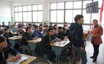 中职生毕业鉴定自我鉴定最新5篇