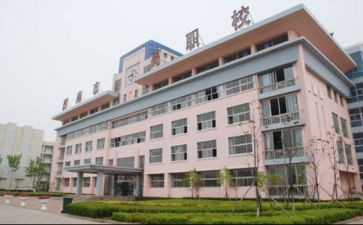 职校军训心得体会7篇