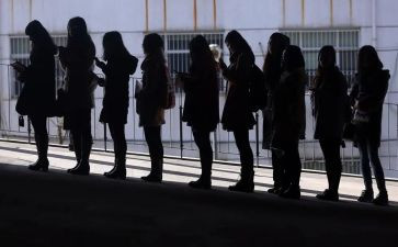 秩序领班述职报告8篇