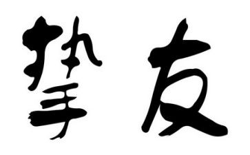 书-我的挚友作文5篇