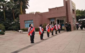 第19周值周工作总结7篇