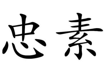 关于忠演讲稿优秀6篇
