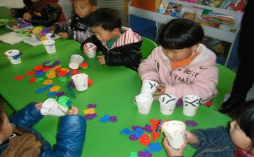 幼儿园大中班教案优秀5篇