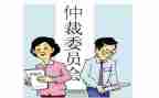 劳动仲仲裁申请书推荐8篇