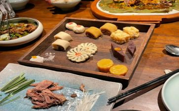 中餐厅主管周工作计划5篇